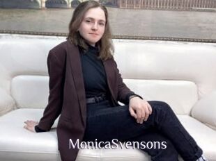 MonicaSvensons