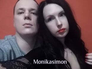 Monikasimon