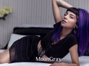 MoonGray