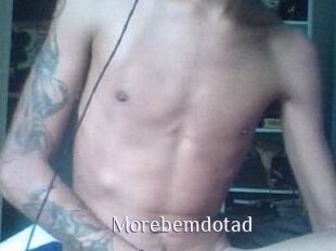 Morebemdotad