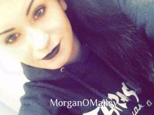 MorganOMalley