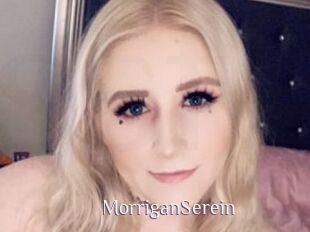 MorriganSerein