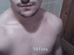 MrFoxx