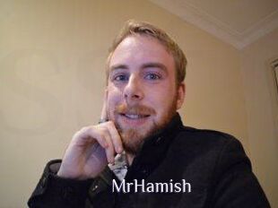 MrHamish