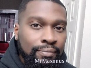 MrMaximus