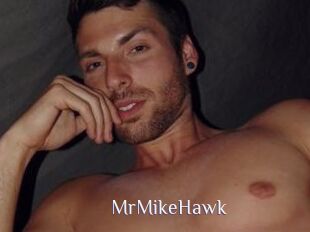 MrMikeHawk