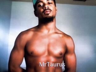 MrTaurus