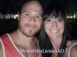 MrandMrsLiciousXO