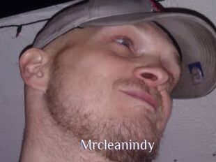 Mrcleanindy