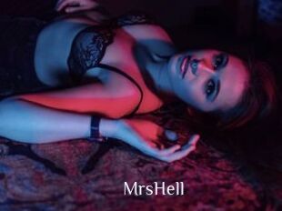 MrsHell