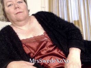 MrsSwedeXoXo