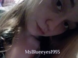 MsBlueeyes1993