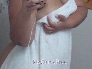 MsCurvyPree