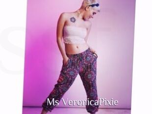 Ms_VeronicaPixie
