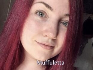 Muffuletta
