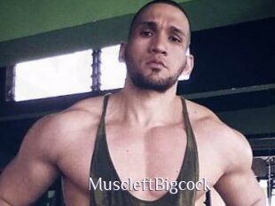 MuscleftBigcock