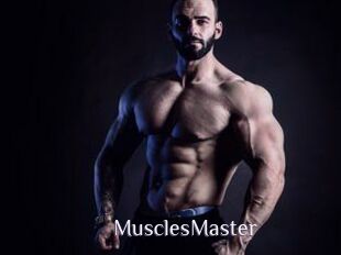 MusclesMaster