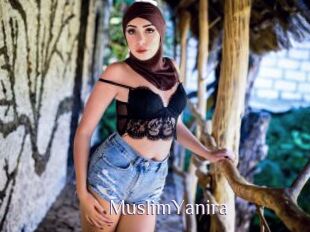 MuslimYanira