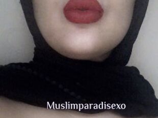 Muslimparadisexo