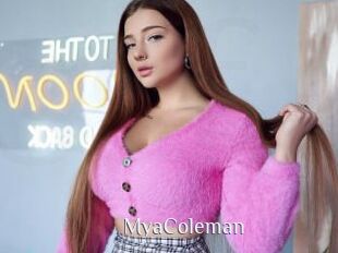 MyaColeman