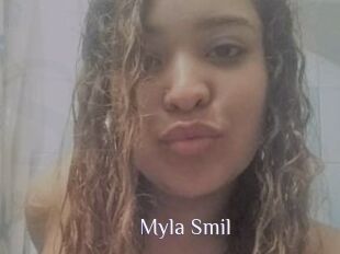 Myla_Smil