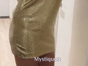 Mystique81