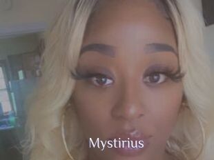 Mystirius