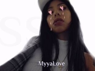 MyyaLove