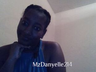 MzDanyelle214