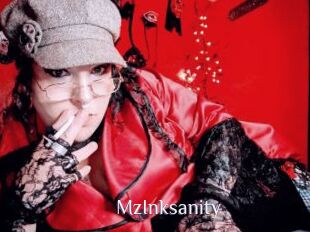MzInksanity