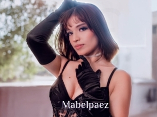 Mabelpaez
