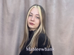 Mableewbank