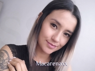 Macarenaxx