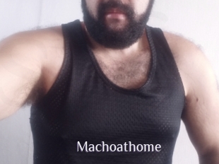 Machoathome
