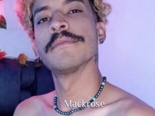 Mackrose