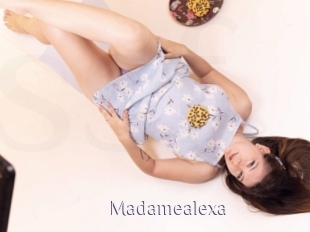 Madamealexa