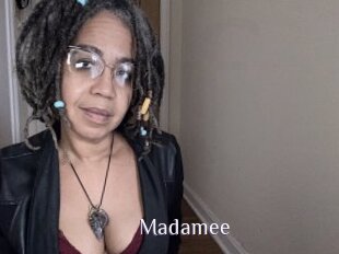 Madamee