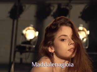 Maddalenagioia
