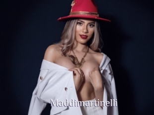 Maddimartinelli