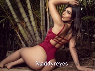 Maddyreyes