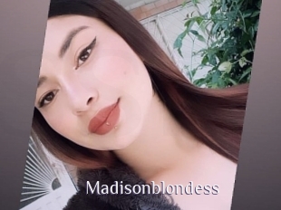Madisonblondess