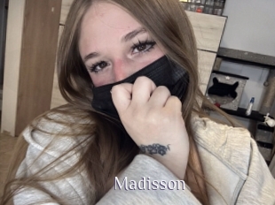 Madisson