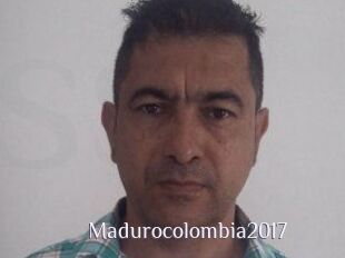 Madurocolombia2017