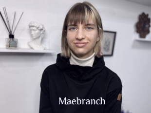 Maebranch
