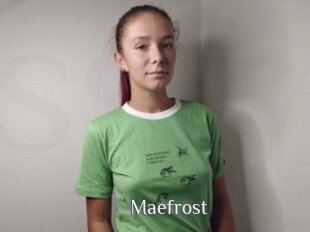 Maefrost