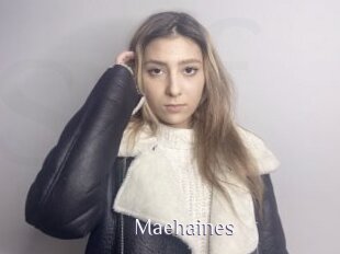 Maehaines
