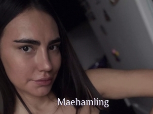 Maehamling