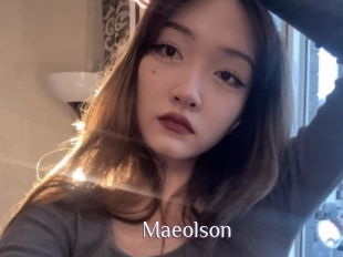 Maeolson