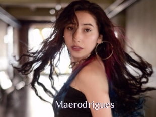 Maerodrigues