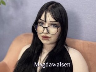 Magdawalsen